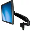 Suporte de parede para braço de monitor StarTech.com – totalmente articulado – braço articulado