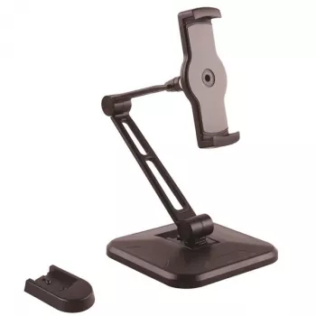 Suporte ajustável para tablet com braço StarTech.com – giratório – montável na parede