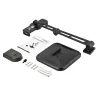 Suporte ajustável para tablet com braço StarTech.com – giratório – montável na parede