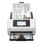 Digitalizador de alimentação Epson WorkForce DS-800WN 600 x 600 DPI A4 branco