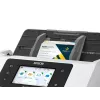 Digitalizador de alimentação Epson WorkForce DS-800WN 600 x 600 DPI A4 branco