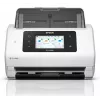 Digitalizador de alimentação Epson WorkForce DS-800WN 600 x 600 DPI A4 branco