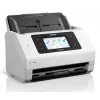 Digitalizador de alimentação Epson WorkForce DS-800WN 600 x 600 DPI A4 branco