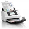 Digitalizador de alimentação Epson WorkForce DS-800WN 600 x 600 DPI A4 branco