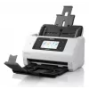Digitalizador de alimentação Epson WorkForce DS-800WN 600 x 600 DPI A4 branco