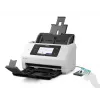Digitalizador de alimentação Epson WorkForce DS-800WN 600 x 600 DPI A4 branco
