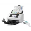 Digitalizador de alimentação Epson WorkForce DS-800WN 600 x 600 DPI A4 branco