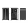 be quiet Pure Base 500DX preto