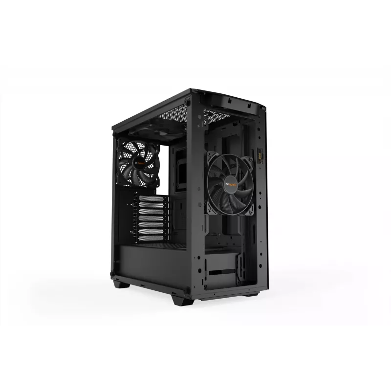 be quiet Pure Base 500DX preto
