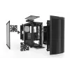 be quiet Pure Base 500DX preto