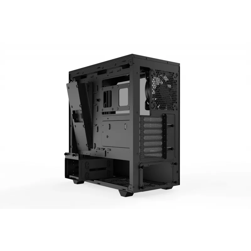 be quiet Pure Base 500DX preto