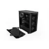 be quiet Pure Base 500DX preto