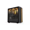 be quiet Pure Base 500DX preto