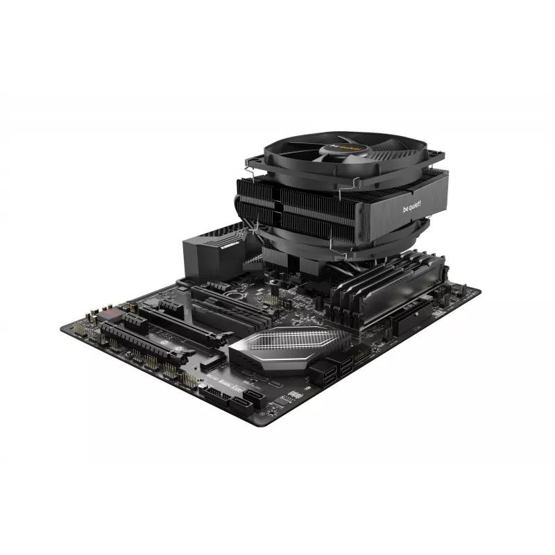 Dissipador de CPU be quiet Dark Rock TF 2