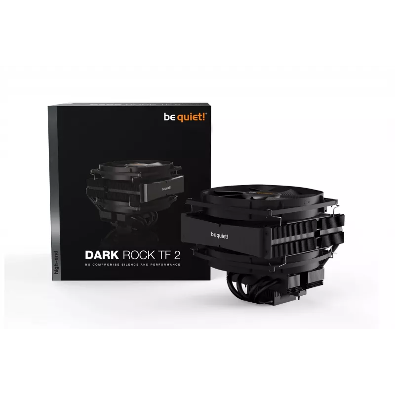 Dissipador de CPU be quiet Dark Rock TF 2