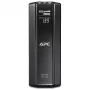 APC Power Saving Back-UPS RS 1500 230V CEE 7/5, Line-Interactive, 1,5 kVA, 865 W, 445 J, tipo E / F, bateria de chumbo-ácido selada (VRLA)