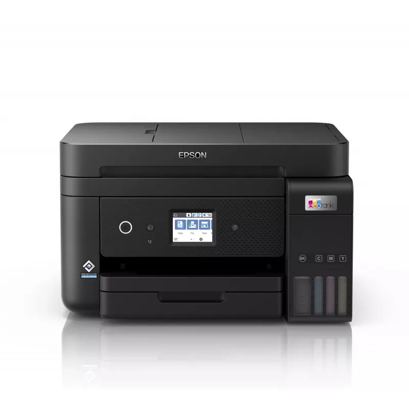 Epson EcoTank L6290 jato de tinta A4 4800 x 1200 DPI 33 ppm Wi-Fi
