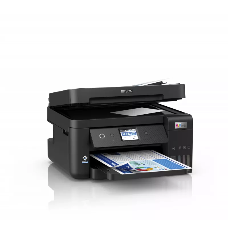 Epson EcoTank L6290 jato de tinta A4 4800 x 1200 DPI 33 ppm Wi-Fi