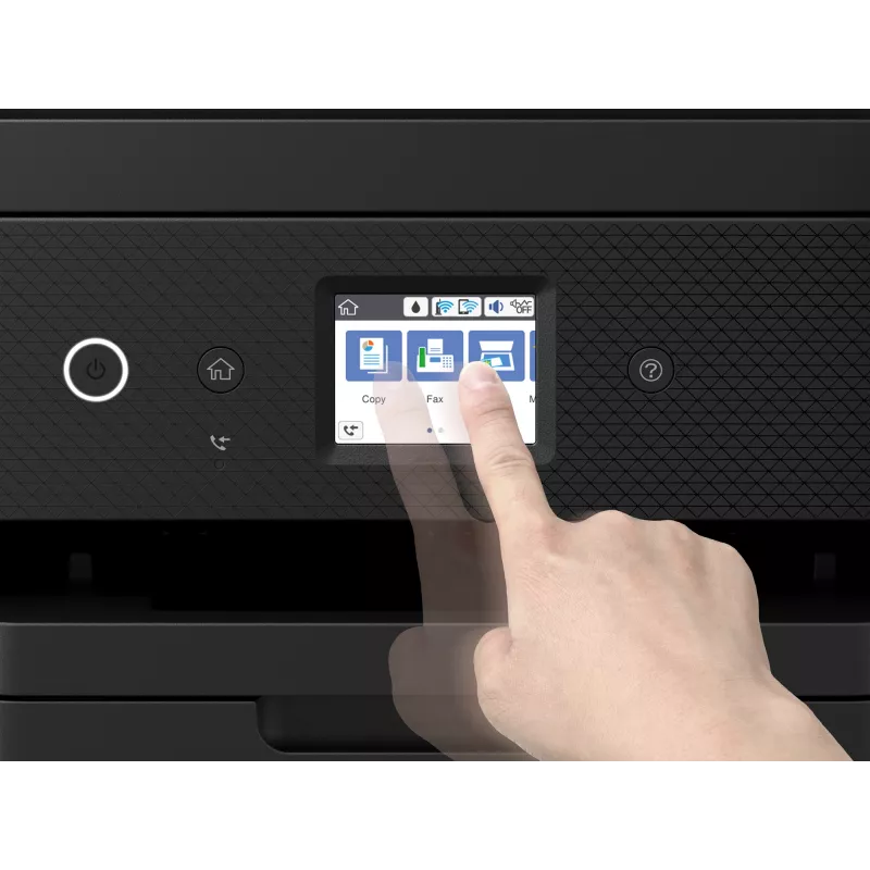 Epson EcoTank L6290 jato de tinta A4 4800 x 1200 DPI 33 ppm Wi-Fi