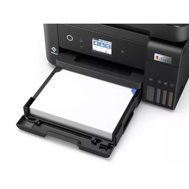 Epson EcoTank L6290 jato de tinta A4 4800 x 1200 DPI 33 ppm Wi-Fi
