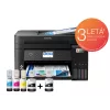 Epson EcoTank L6290 jato de tinta A4 4800 x 1200 DPI 33 ppm Wi-Fi