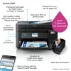 Epson EcoTank L6290 jato de tinta A4 4800 x 1200 DPI 33 ppm Wi-Fi