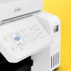 Epson EcoTank L5316 jato de tinta A4 5760 x 1440 DPI 33 ppm Wi-Fi