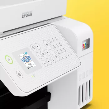 Epson EcoTank L5316 jato de tinta A4 5760 x 1440 DPI 33 ppm Wi-Fi
