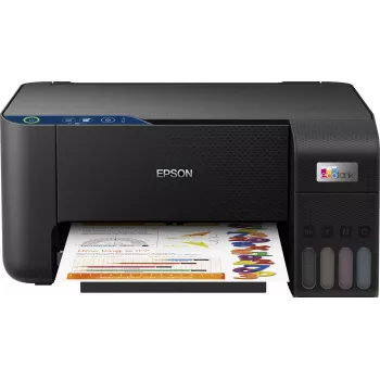 Epson EcoTank L3231 jato de tinta A4 5760 x 1440 DPI 33 ppm