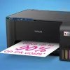 Epson EcoTank L3231 jato de tinta A4 5760 x 1440 DPI 33 ppm