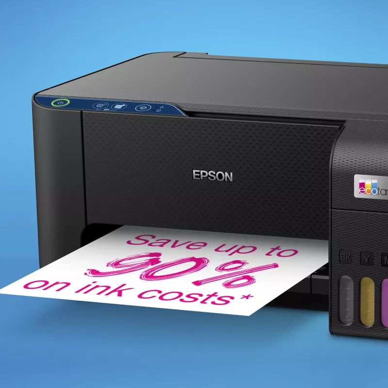 Epson EcoTank L3231 jato de tinta A4 5760 x 1440 DPI 33 ppm