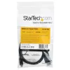 Cabo StarTech.com 1 m USB-C para DisplayPort 1.4 8K 60 Hz/4K – cabo adaptador de vídeo bidirecional DP para USB-C ou USB-C para DP reversível – HBR3/HDR/DSC – cabo para monitor USB Type-C/Thunderbolt