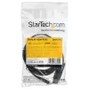 Cabo StarTech.com 2m USB-C para DisplayPort 1.4 8K 60Hz/4K - cabo adaptador de vídeo bidirecional DP para USB-C ou USB-C para DP reversível - HBR3/HDR/DSC - cabo para monitor USB Type-C/Thunderbolt 3 (CDP2DP142MBD)
