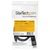 Cabo StarTech.com 1m USB-C para DisplayPort 1.2 4K 60Hz - cabo adaptador de vídeo bidirecional DP para USB-C ou USB-C para DP reversível - HBR2/HDR - cabo para monitor USB Type-C/Thunderbolt