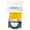 Cabo StarTech.com 6.6ft (2m) USB C para DisplayPort 1.2 4K 60Hz - cabo adaptador de vídeo bidirecional DP para USB-C ou USB-C para DP reversível - HBR2/HDR - cabo para monitor USB Type-C/Thunderbolt