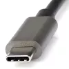 Cabo StarTech.com 0,91 m USB-C para HDMI 4K 60 Hz com HDR10 – Cabo adaptador de vídeo Ultra HD USB Type-C para 4K-HDMI-2.0b – Conversor USB-C para monitor/ecrã HDMI HDR – DP 1.4 Alt Mode HBR3