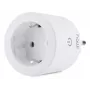 Tomada inteligente Imou CE2P 3680 W casa, escritório branco