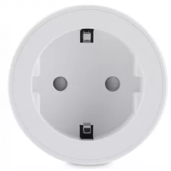 Tomada inteligente Imou CE2P 3680 W casa, escritório branco