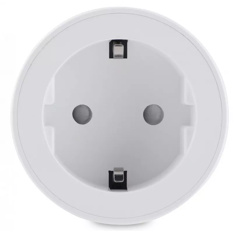 Tomada inteligente Imou CE2P 3680 W casa, escritório branco