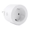 Tomada inteligente Imou CE2P 3680 W casa, escritório branco