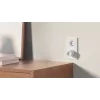 Tomada inteligente Imou CE2P 3680 W casa, escritório branco