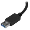 StarTech.com Leitor/gravador de cartões USB 3.0 para cartões CFast 2.0, CFast, CFast 2.0, preto, prateado, 5000 Mbit/s, alumínio, atividade, alimentação, CE, FCC, RoHS, REACH