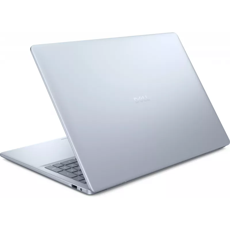 DELL 16 Plus DB16250 Intel Core Ultra 7 258V Portátil 40,6 cm (16 polegadas) Ecrã tátil Full HD+ 32 GB LPDDR5x-SDRAM 1 TB SSD Wi-Fi 7 (802.11be) Windows 11 Pro Azul