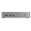 StarTech.com Dock USB-C - Estação de acoplamento para portátil com dois monitores 1080p HDMI - 65W Power Delivery - 1x USB-C, 3x USB-A, Ethernet - Ecrã duplo USB 3.1 Gen 1 Type-C Dock - Mac e Windows