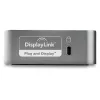 StarTech.com Dock USB-C - Estação de acoplamento para portátil com dois monitores 1080p HDMI - 65W Power Delivery - 1x USB-C, 3x USB-A, Ethernet - Ecrã duplo USB 3.1 Gen 1 Type-C Dock - Mac e Windows