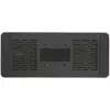 StarTech.com Dock USB-C – DisplayPort e HDMI para quatro monitores 4K 60Hz – Estação de acoplamento USB-C universal com 100W Power Delivery – Hub USB com 1x USB Type-C e 3x USB-A, Ethernet, Áudio