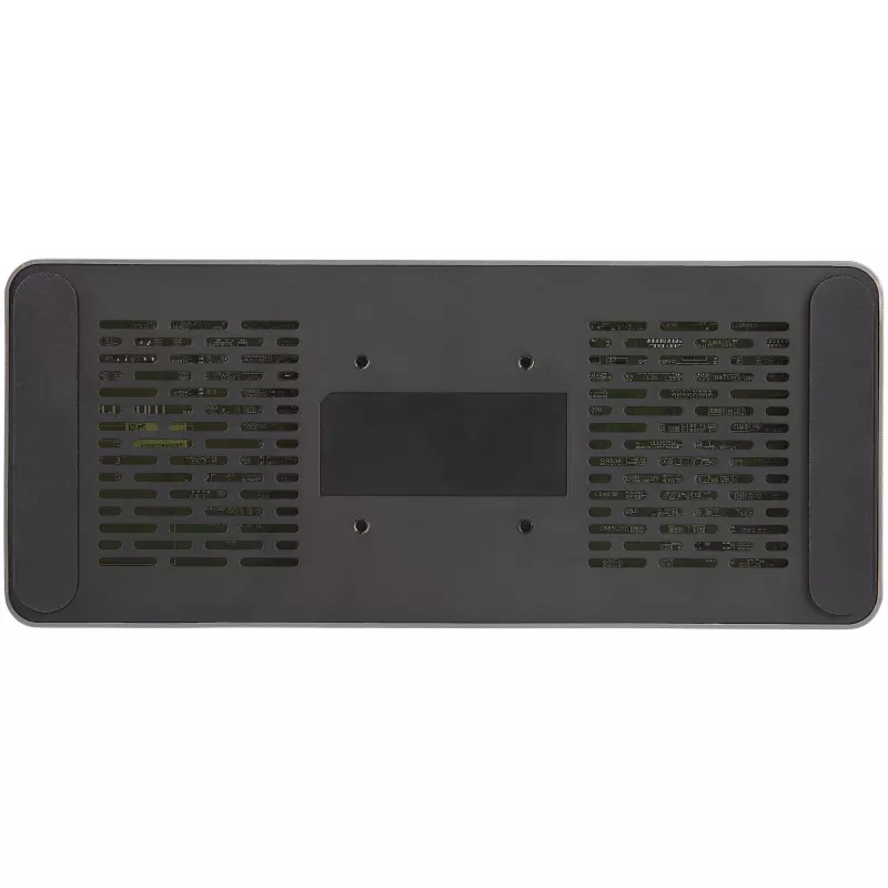 StarTech.com Dock USB-C – DisplayPort e HDMI para quatro monitores 4K 60Hz – Estação de acoplamento USB-C universal com 100W Power Delivery – Hub USB com 1x USB Type-C e 3x USB-A, Ethernet, Áudio