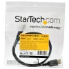 StarTech.com Cabo DisplayPort 1.4 certificado VESA de 1 m – 8K 60 Hz HBR3 HDR – Cabo de monitor DisplayPort para DisplayPort Super UHD de 3 ft – Cabo de vídeo DP 1.4 fino Ultra HD 4K 120 Hz M/M ficha DP