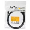 StarTech.com Cabo DisplayPort 1.4 certificado VESA de 3 m, 8K 60 Hz HBR3 HDR, cabo de monitor DisplayPort para DisplayPort UHD, cabo de vídeo DP 1.4 Ultra HD 4K 120 Hz M/M ficha DP