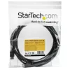 StarTech.com Cabo DisplayPort 1.4 certificado VESA de 16ft (5m), 8K 60Hz HBR3 HDR, cabo de monitor DisplayPort para DisplayPort UHD, cabo de vídeo DP 1.4 Ultra HD 4K 120Hz M/M conector DP